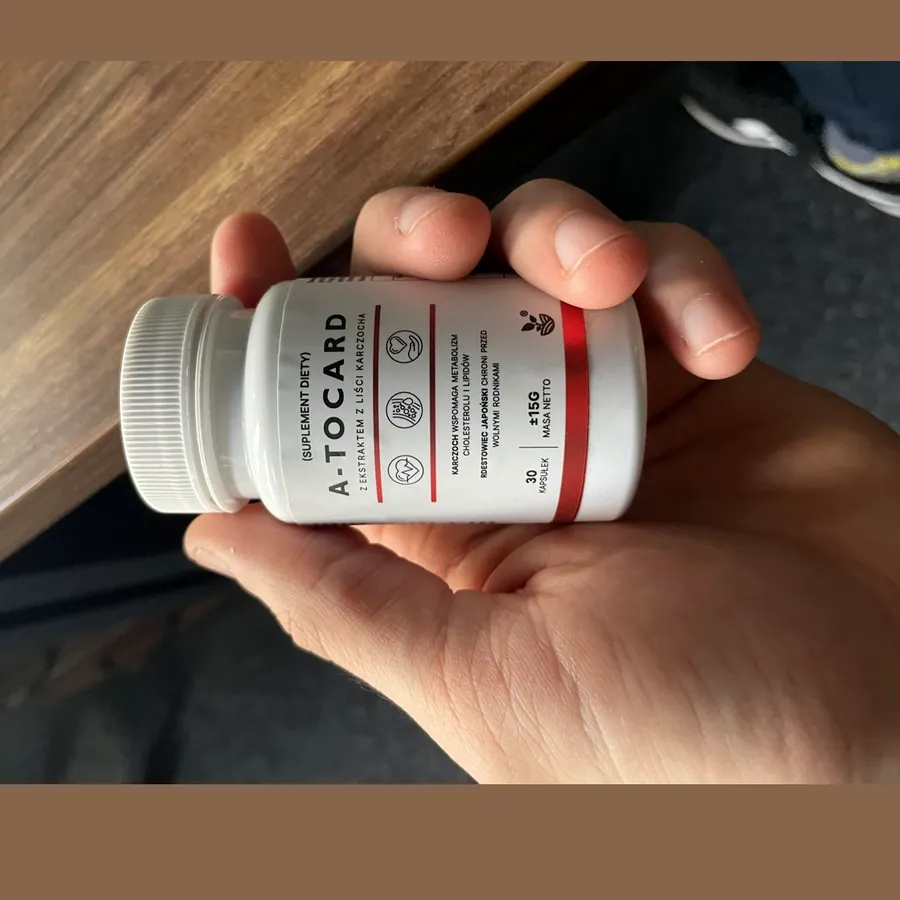 A-Tocard — Zdjęcie: 2