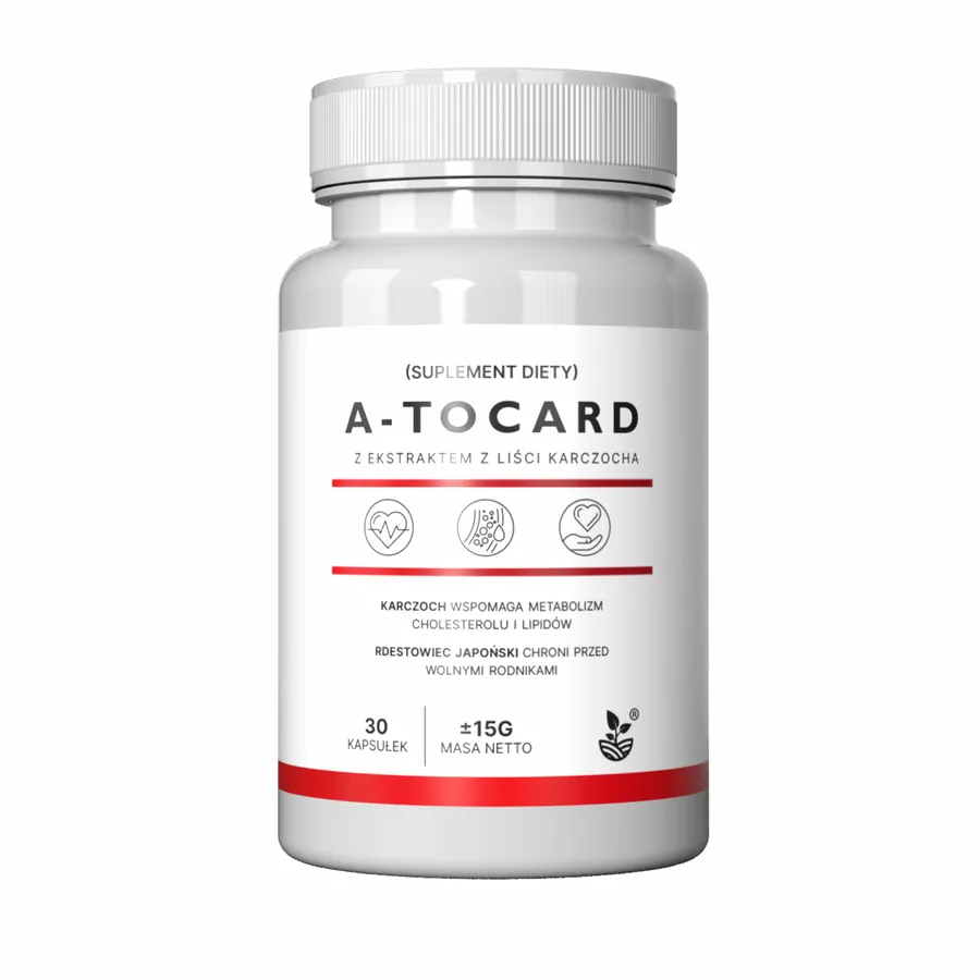 A-Tocard — Zdjęcie: 3