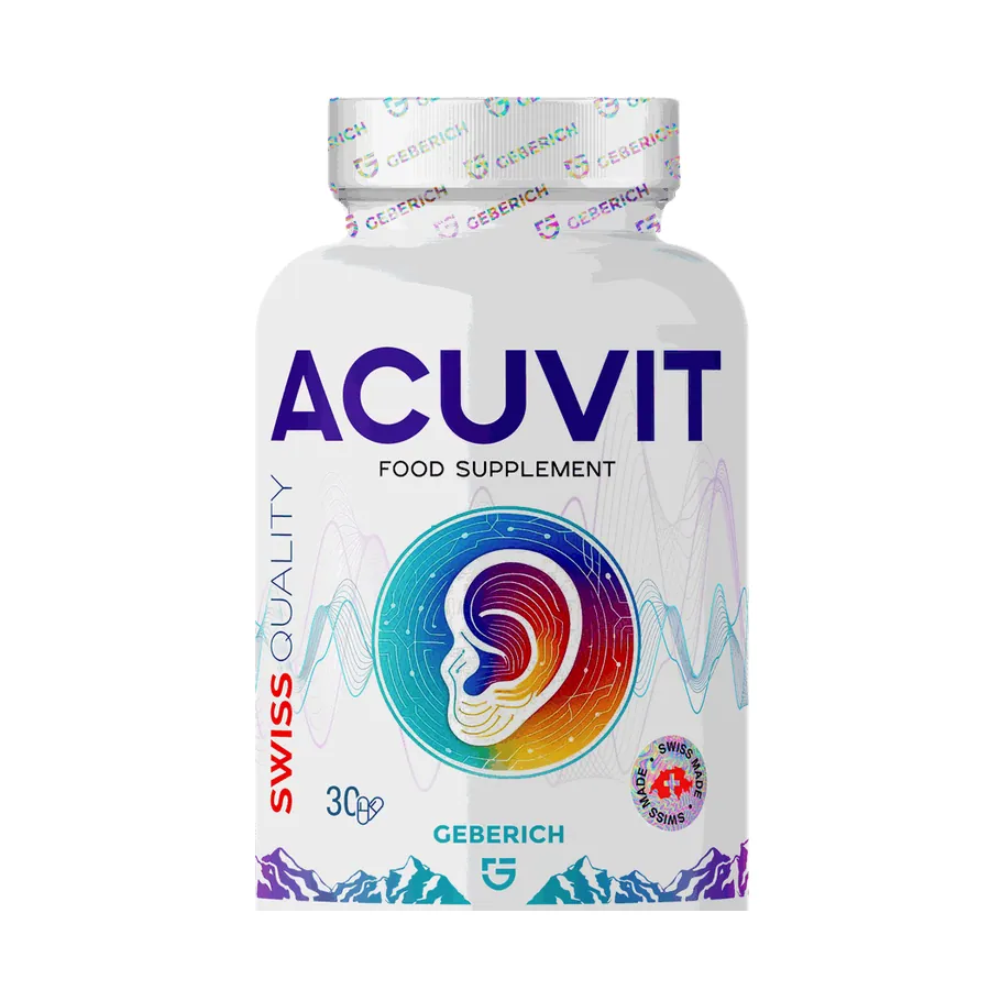 ACUVIT