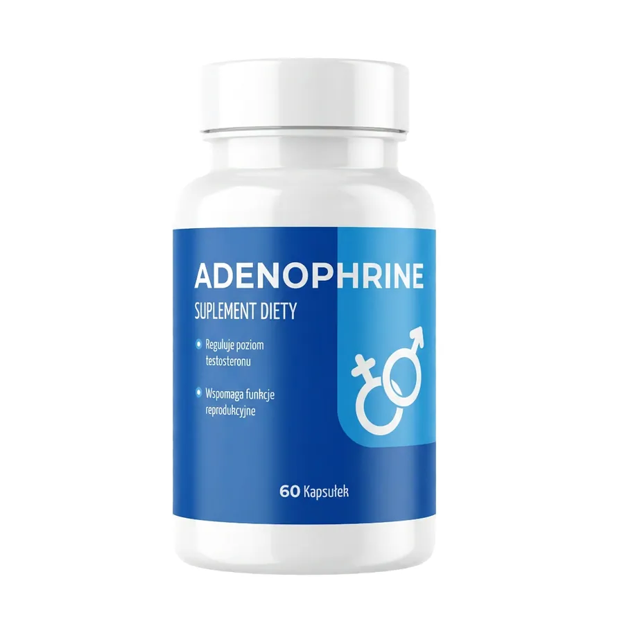 Adenophrine — Zdjęcie: 4