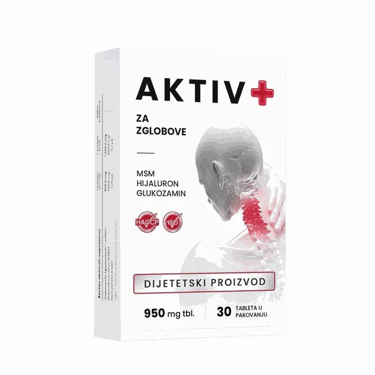 Aktiv+ — Slika 3