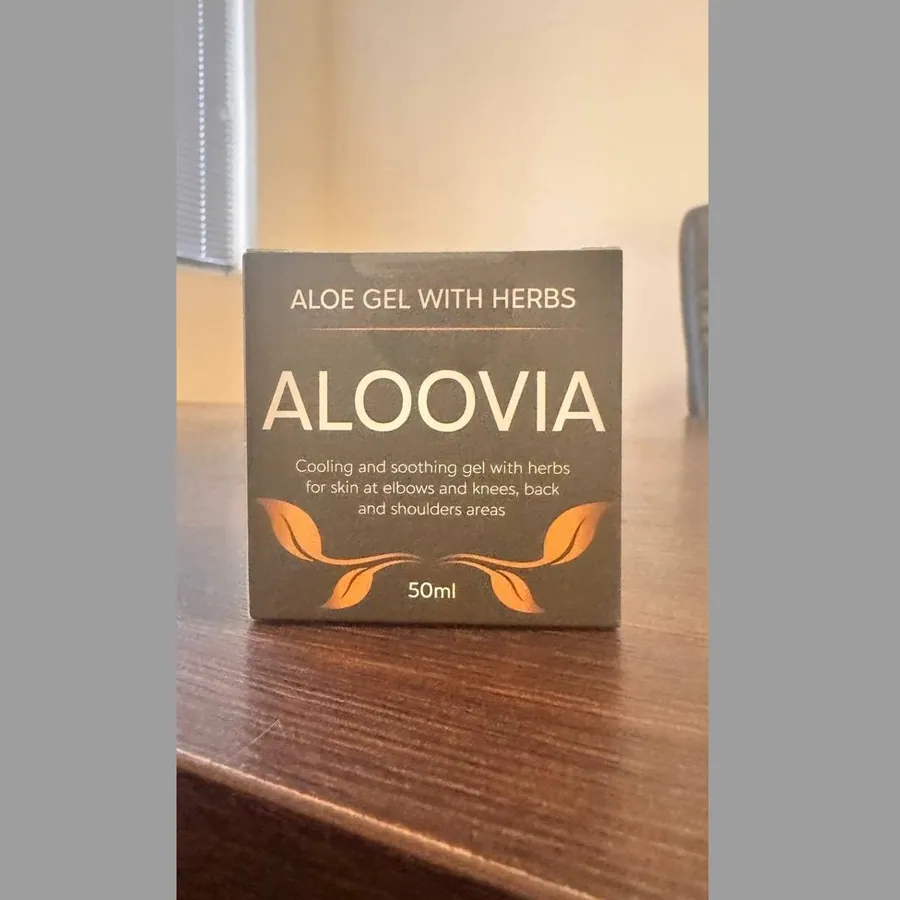 Aloovia