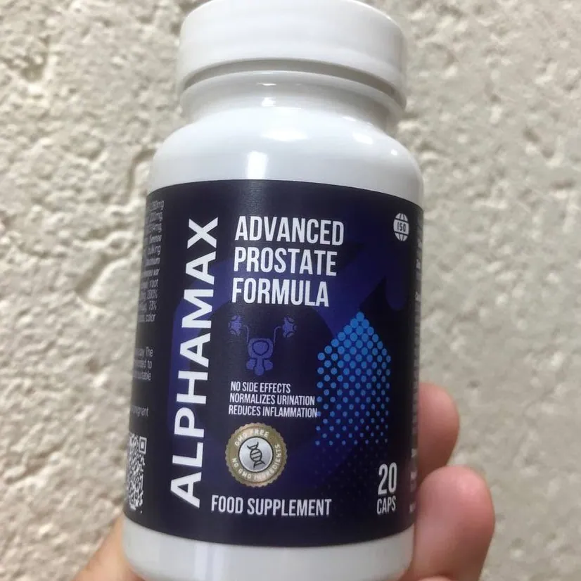 AlphaMax — Foto 3