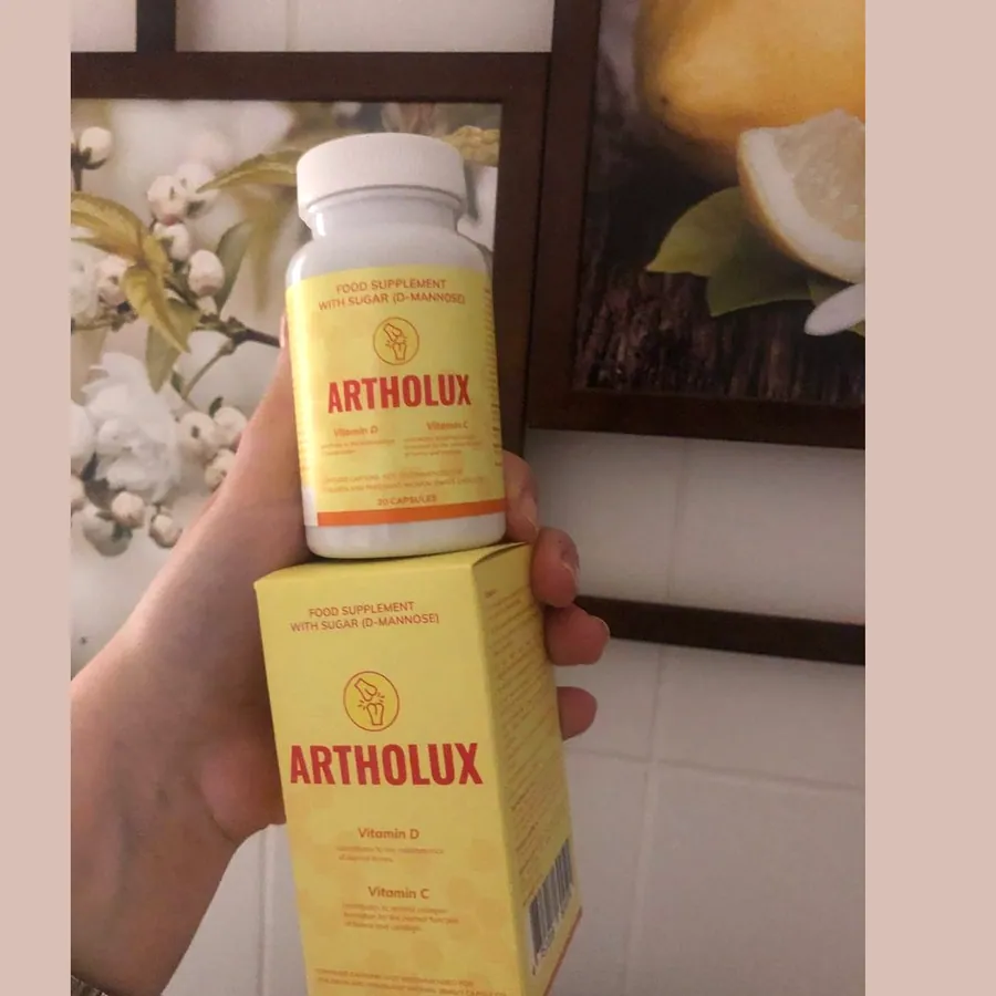 Artholux — ფოტო 5