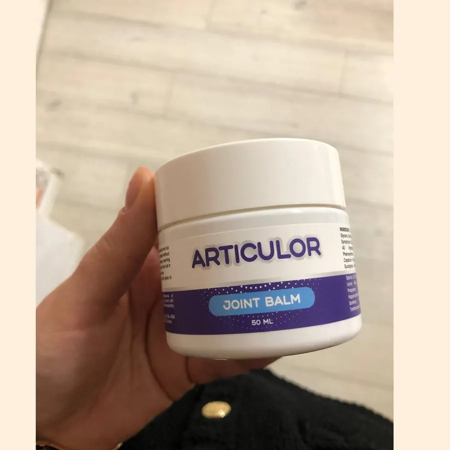 Articulor — Foto 2