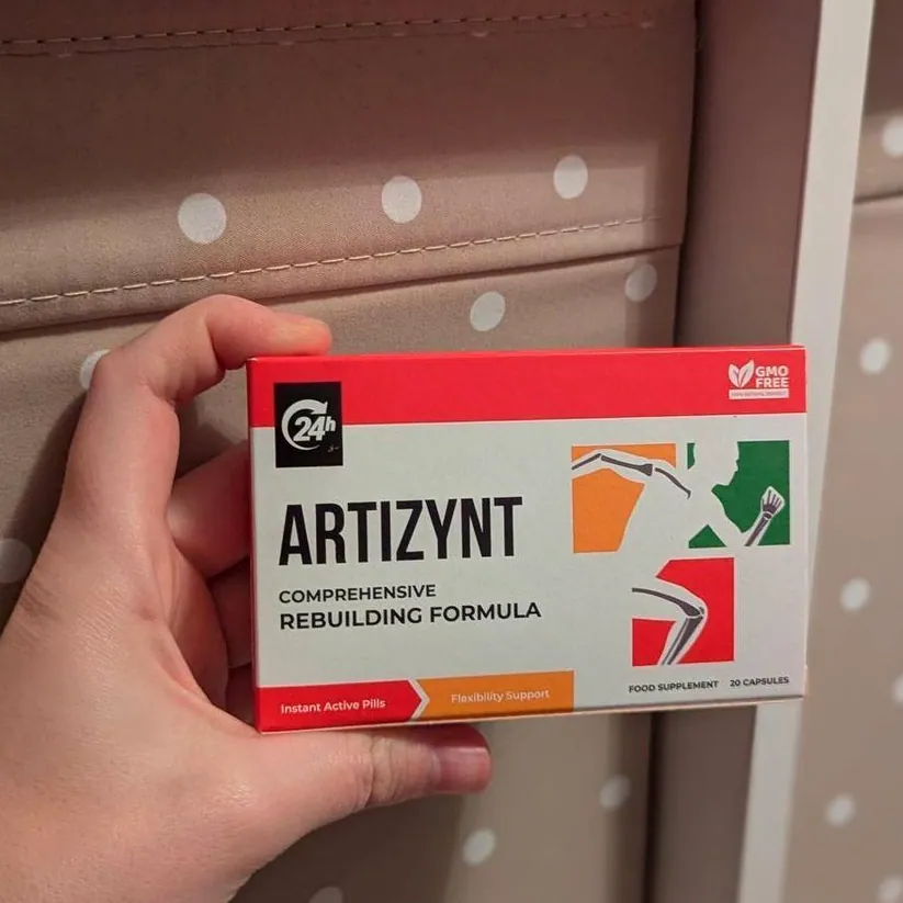 ArtiZynt — Image 2