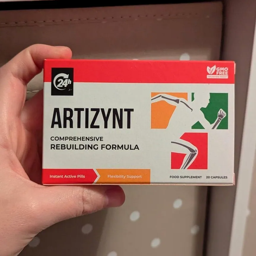 ArtiZynt — Image 4