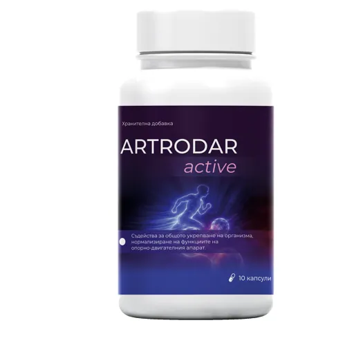 Artrodar