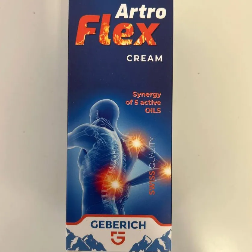 ArtroFlex — Bild 2