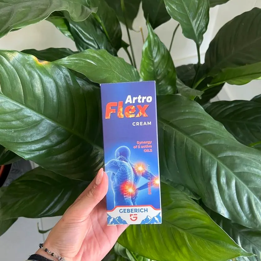 ArtroFlex — Bild 3