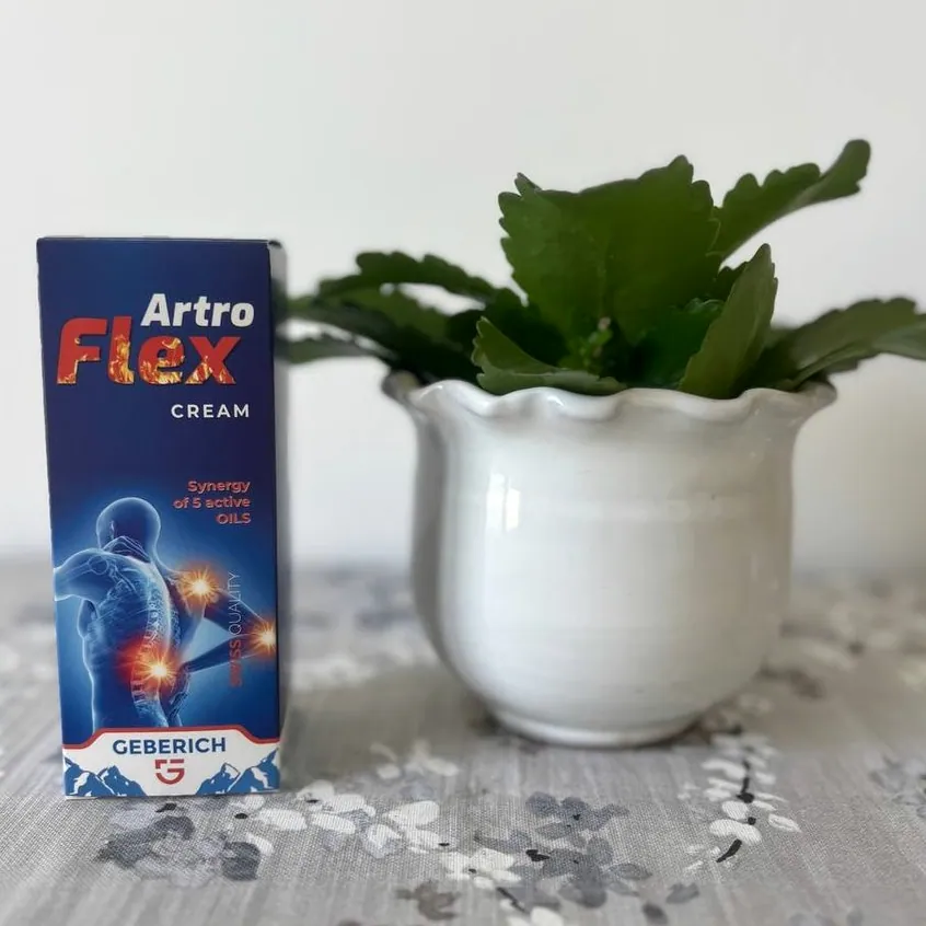 ArtroFlex — Bild 4