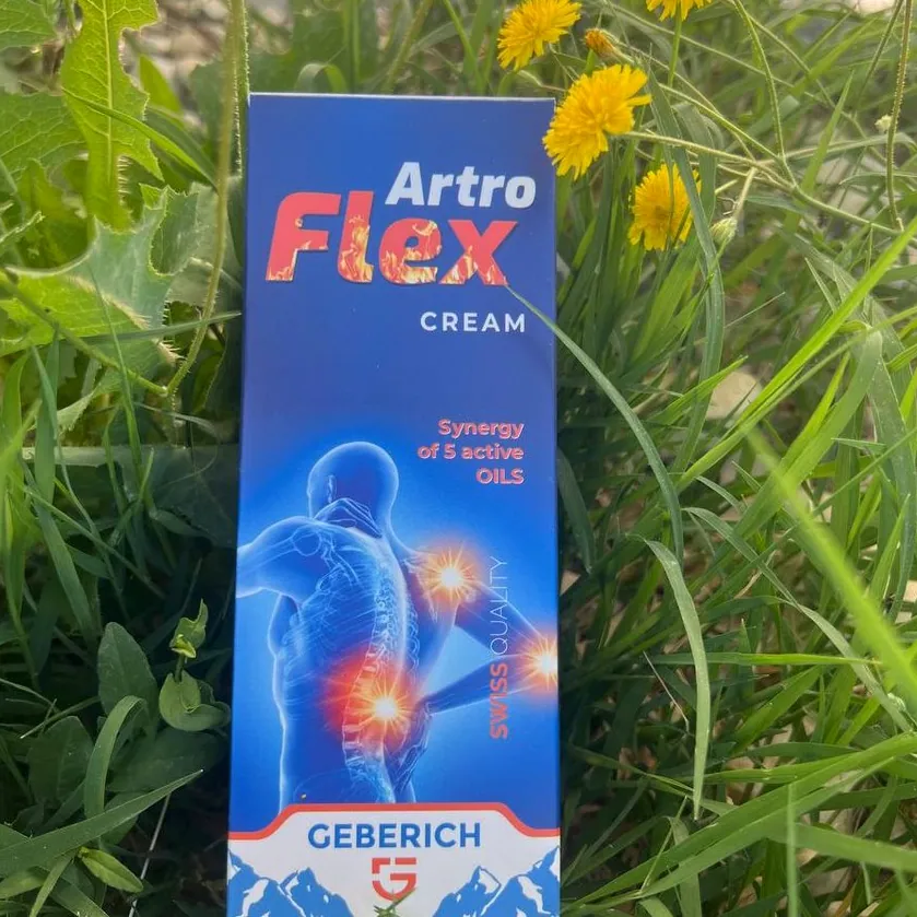 ArtroFlex — Bild 5