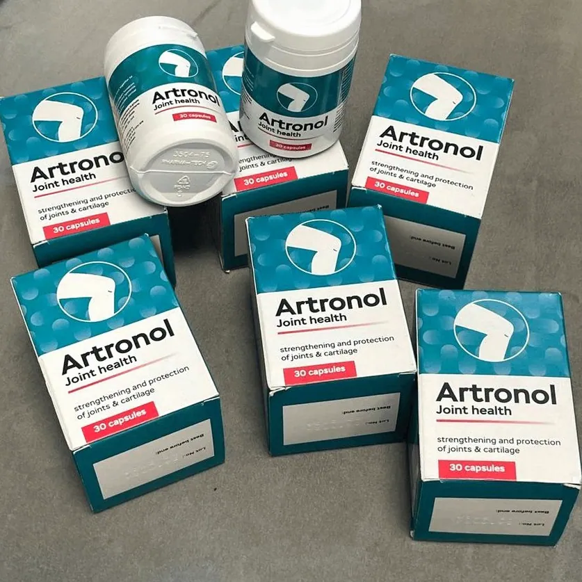 Artronol — Φωτογραφία 2