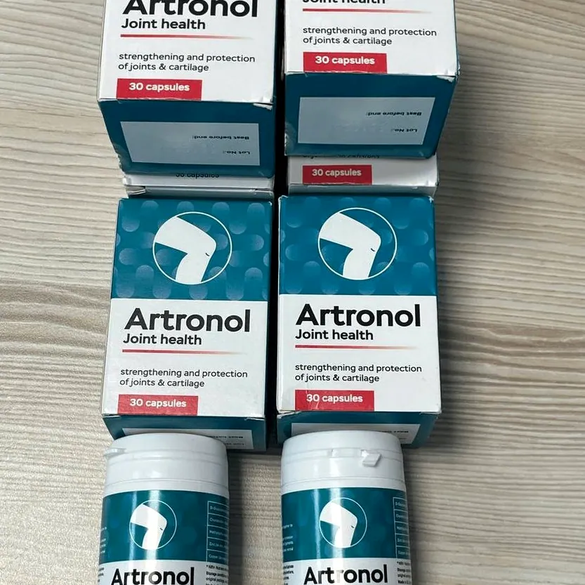 Artronol — Φωτογραφία 3