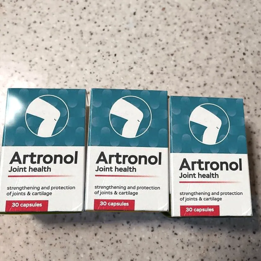 Artronol — Φωτογραφία 4