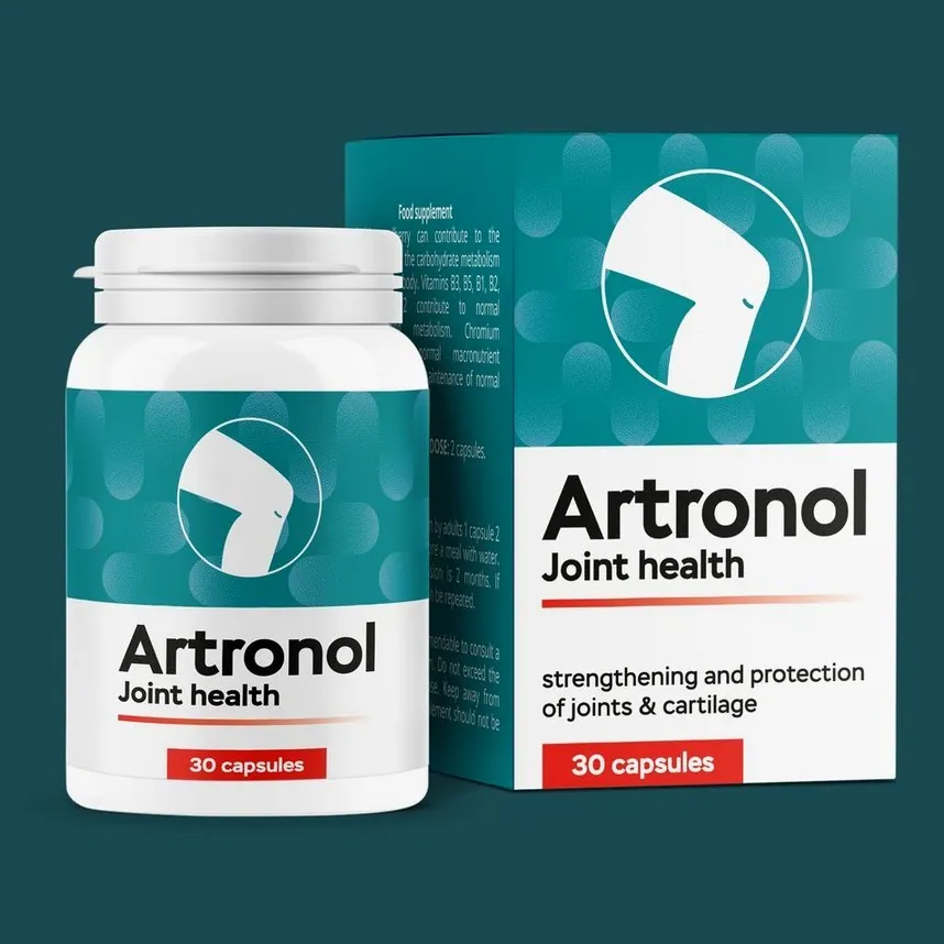 Artronol — Φωτογραφία 5