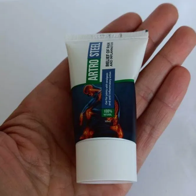 Artro Steel — Foto 3