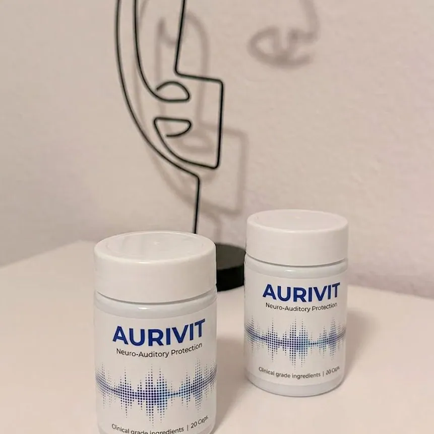 Aurivit