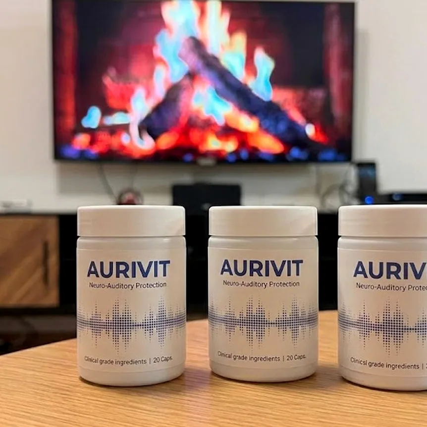 Aurivit — Zdjęcie: 2