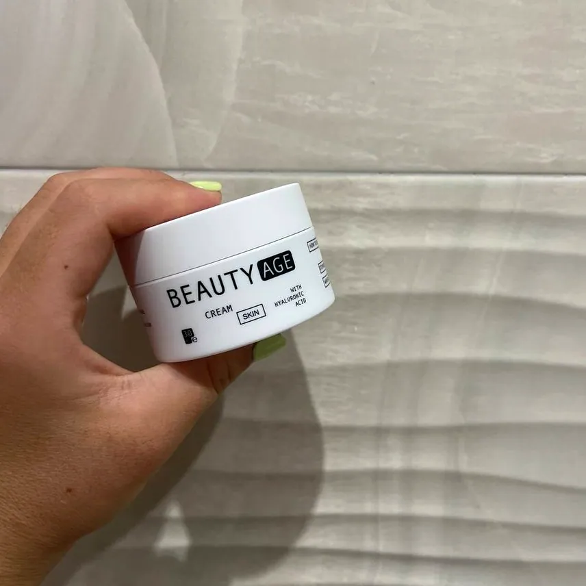 Beauty Age Skin — Foto 2