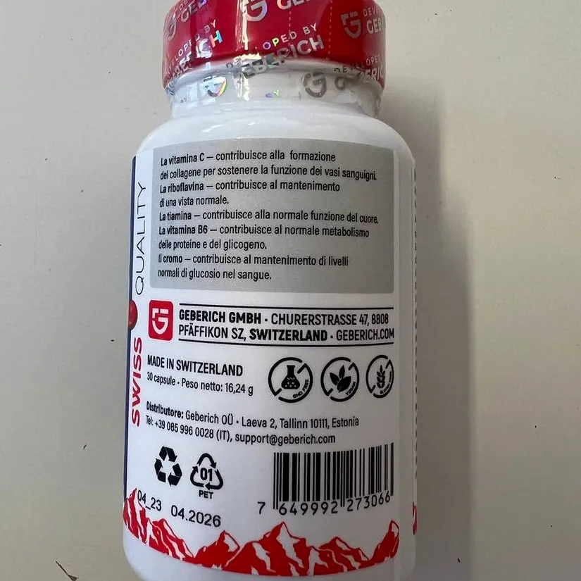 Betasulin — Bild 2