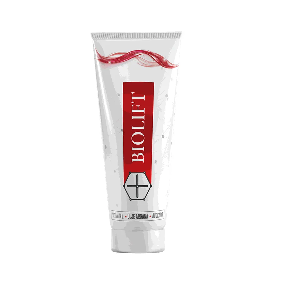 Biolift — Fotografija proizvoda 2
