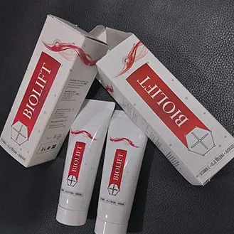 Biolift — Fotografija proizvoda 3