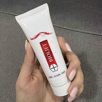 Biolift — Fotografija proizvoda 4