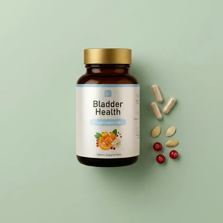 Bladder Health — Bild 3