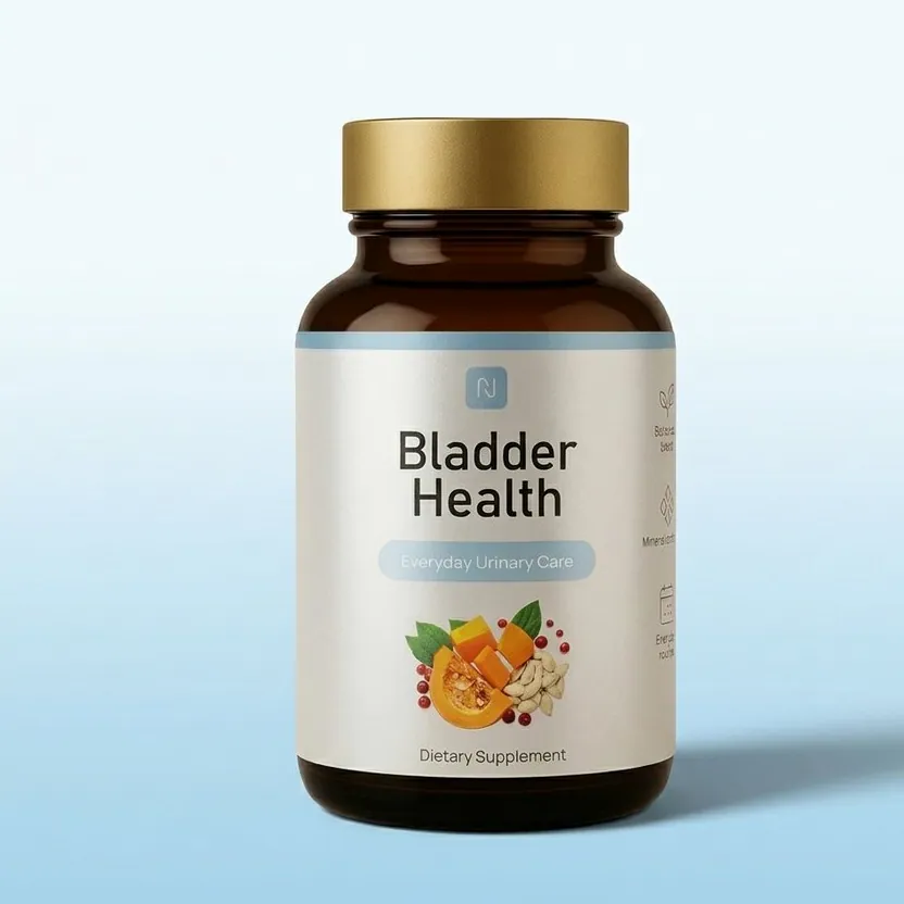 Bladder Health — Bild 4