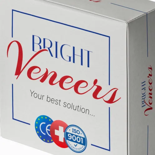 Bright Veneers — Foto 5