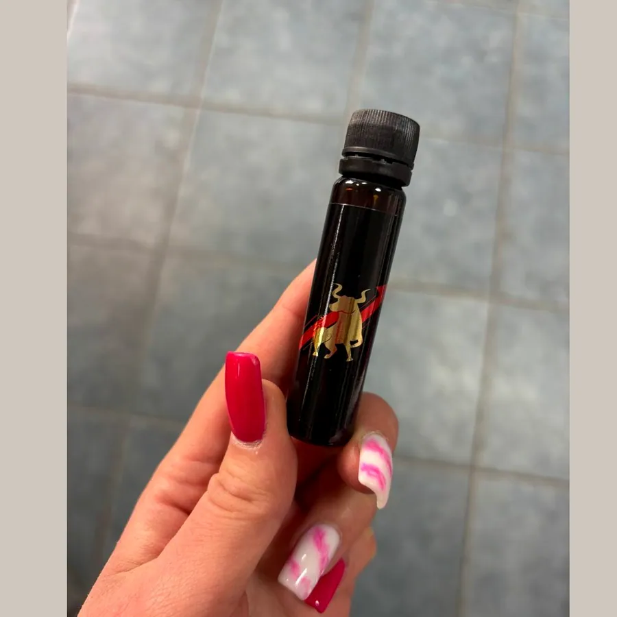 BullRun Shots — Zdjęcie: 4