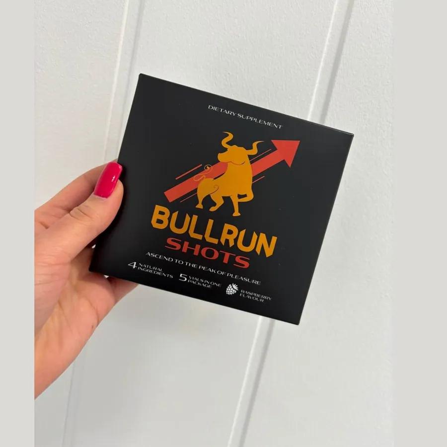BullRun Shots — Zdjęcie: 5
