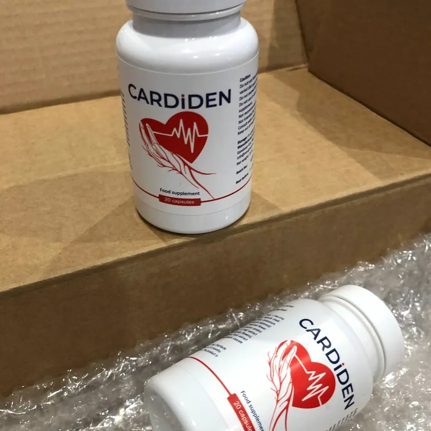 Cardiden