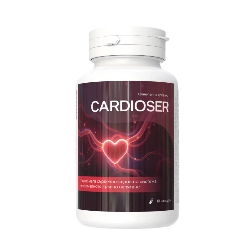 Cardioser