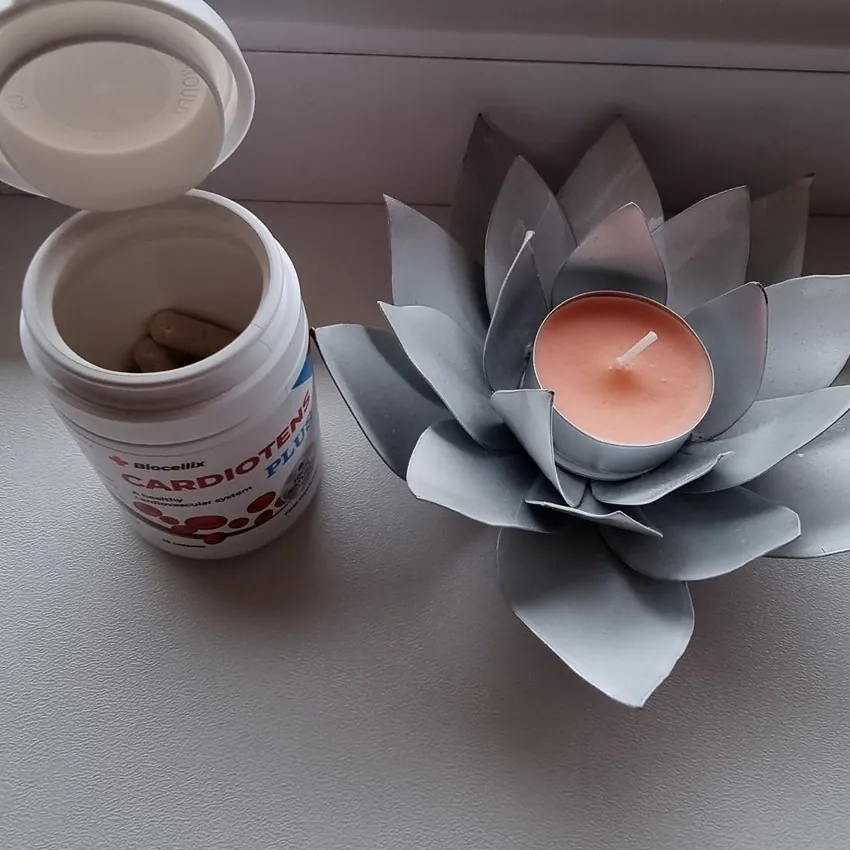 Cardiotens Plus — Image 5