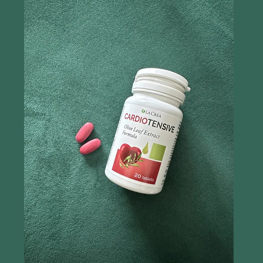 Cardiotensive — Foto 2