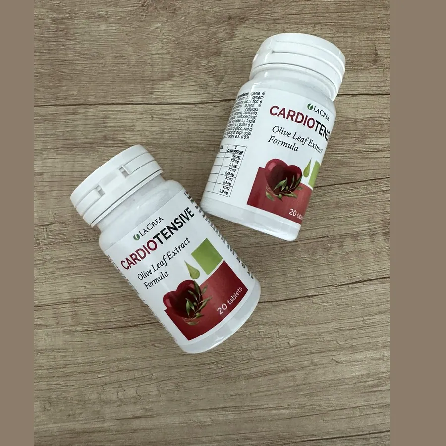 Cardiotensive — Foto 4