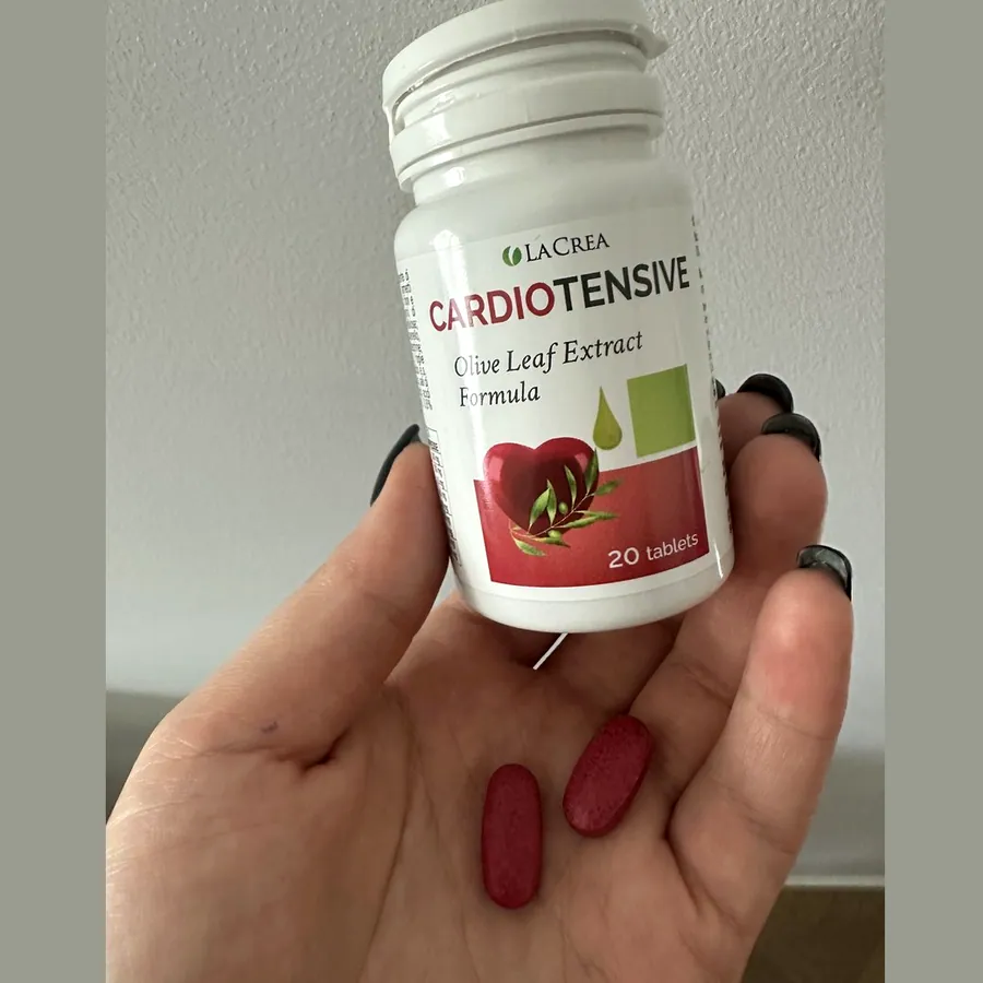 Cardiotensive — Foto 5