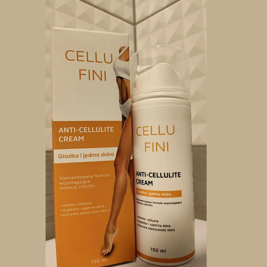 Cellu Fini — Zdjęcie: 4