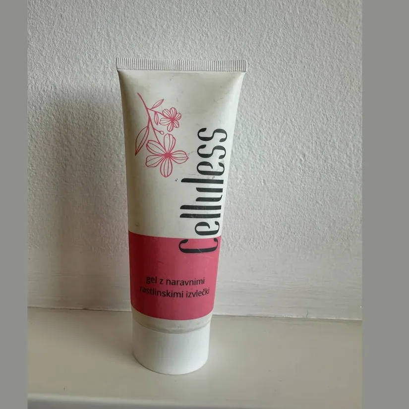Celluless