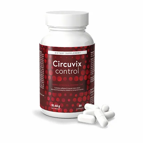 Circuvix Control
