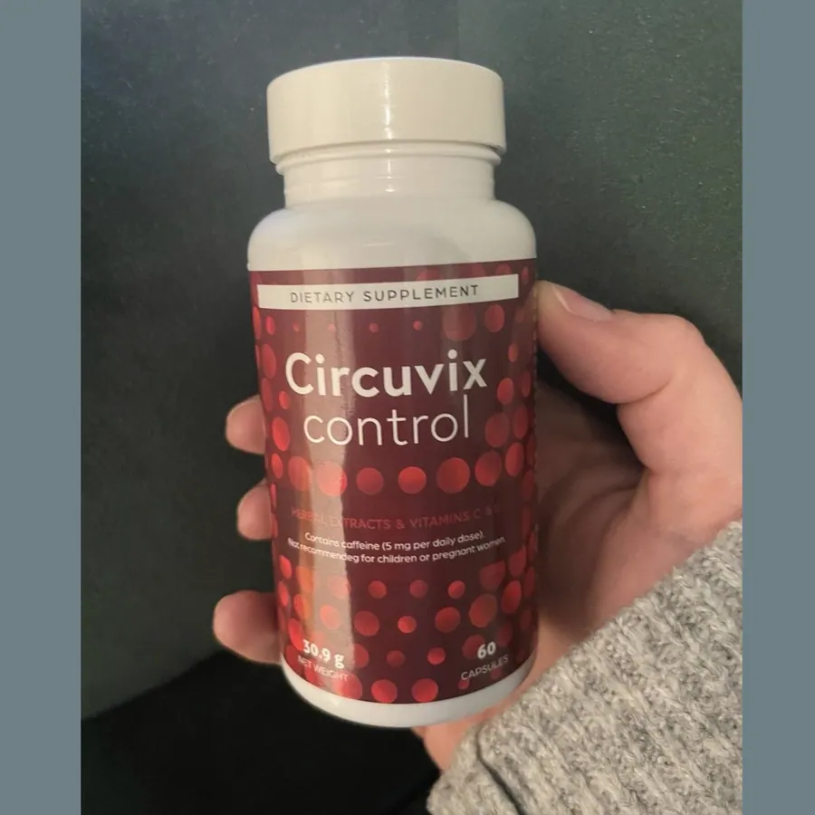 Circuvix Control — Toote foto 3