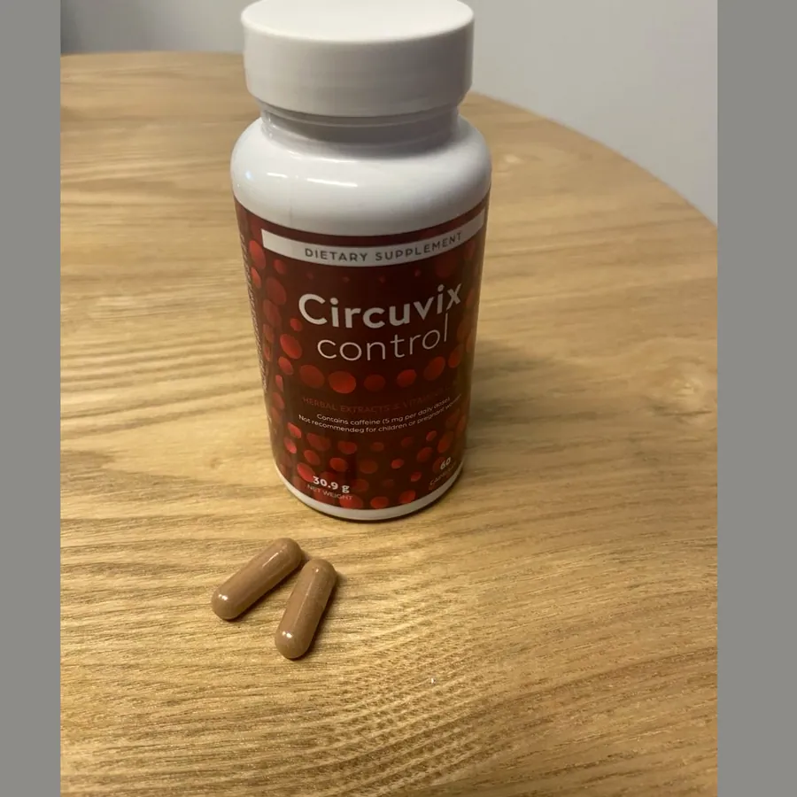 Circuvix Control — Toote foto 4