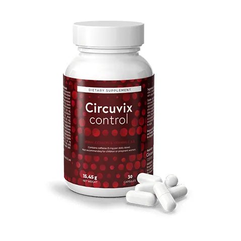 Circuvix Control — Toote foto 5