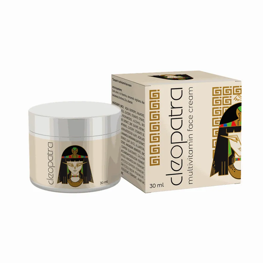 Cleopatra — Foto 4