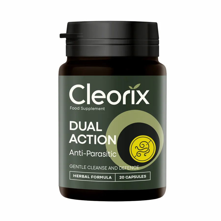 Cleorix — Fotografia produktu 2