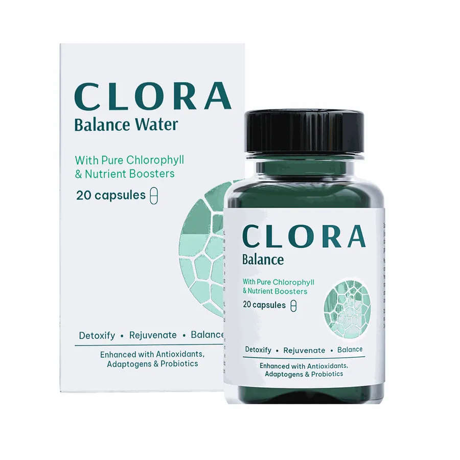 Clora Balance — Εικόνα προϊόντος 2