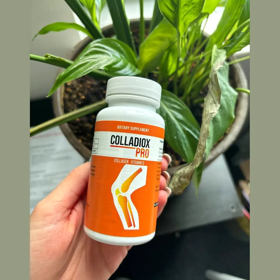 Colladiox Pro — Foto 2