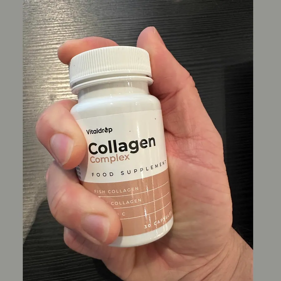 Collagen Complex — Zdjęcie: 4